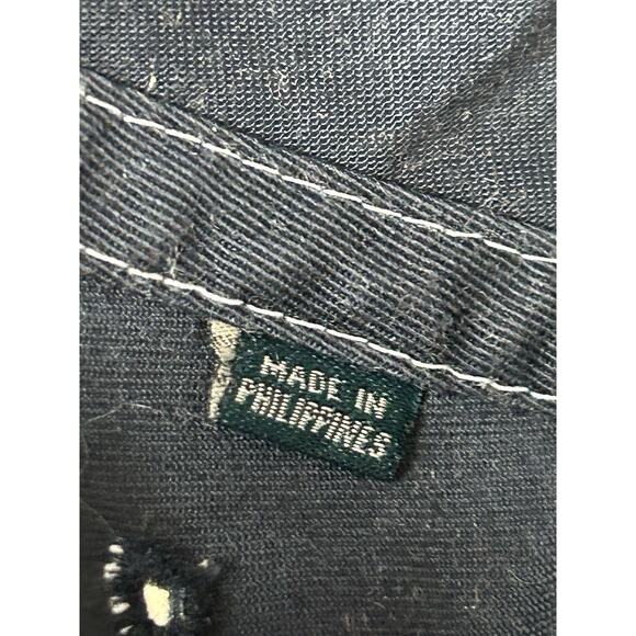 Chattanooga Mocs Volleyball UTC Hat Embroidered Legacy OSFA - Picture 7 of 8